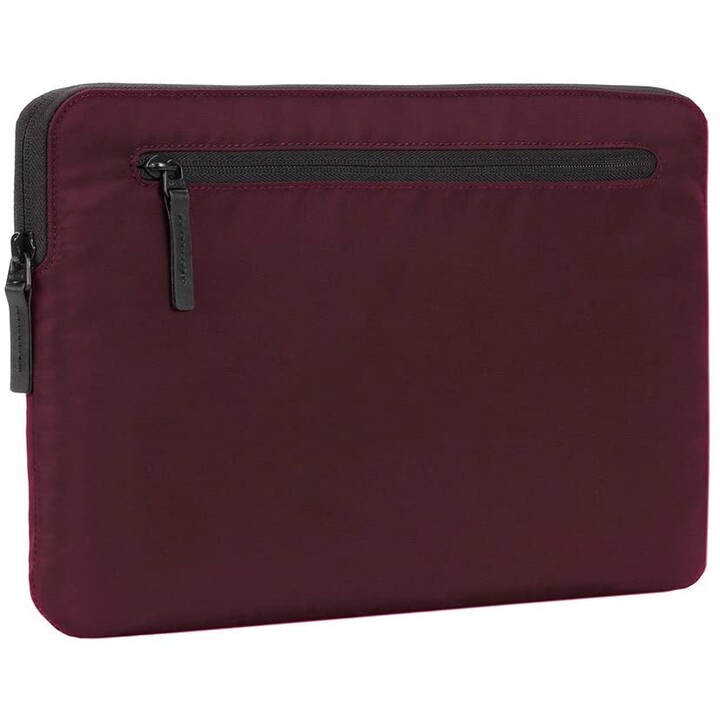 Capa compacta Flight Nylon para MacBook Pro 2020 e MacBook Air 2020 de 13 polegadas - Mulberry
