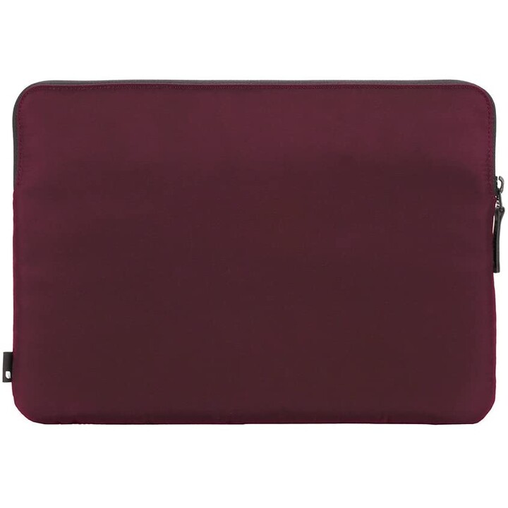 Capa compacta Flight Nylon para MacBook Pro 2020 e MacBook Air 2020 de 13 polegadas - Mulberry