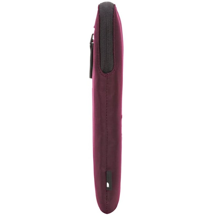 Capa compacta Flight Nylon para MacBook Pro 2020 e MacBook Air 2020 de 13 polegadas - Mulberry