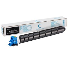 Toner Kyocera Original TK-8525C ciano 20.000 páginas (1T02RMCNL0)