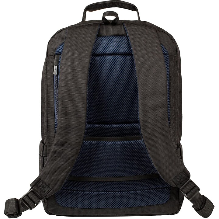 RIVACASE 8460 ECO sac à dos pour ordinateur portable 17,3" noir