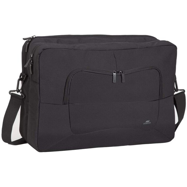RIVACASE Tegel 8455 sacoche pour ordinateur portable 17,3 noir