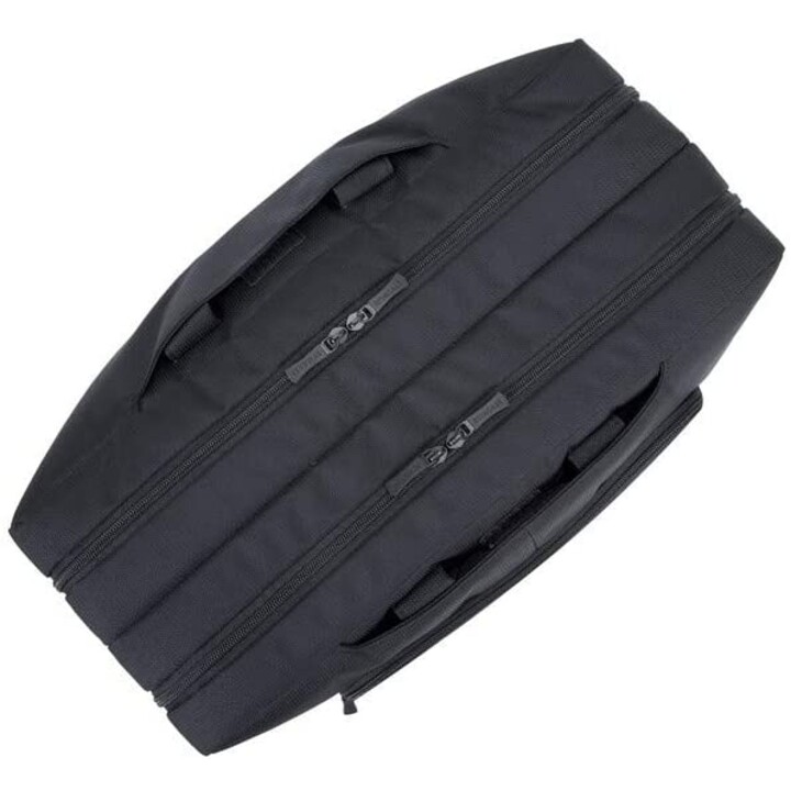 RIVACASE Tegel 8455 sacoche pour ordinateur portable 17,3 noir