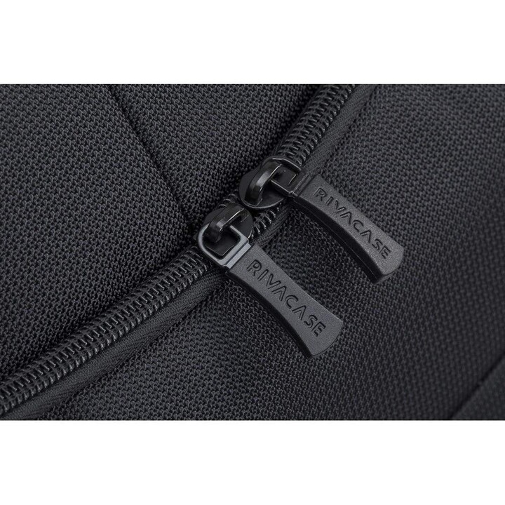 RIVACASE Tegel 8455 sacoche pour ordinateur portable 17,3 noir