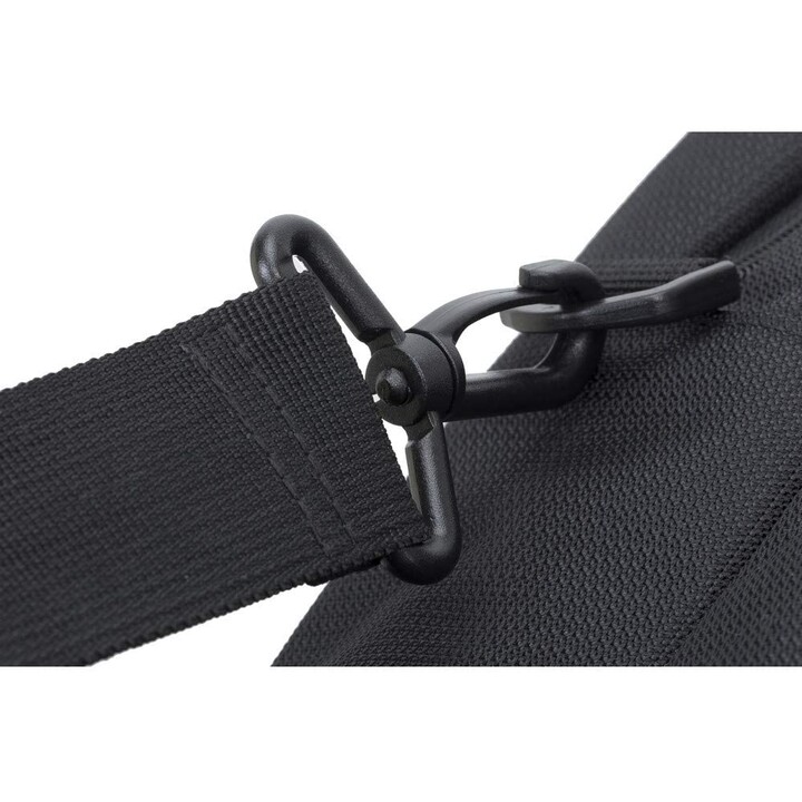 RIVACASE Tegel 8455 borsa per notebook 17,3 nero