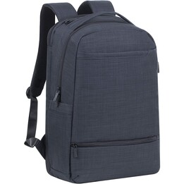 bagaglio a mano nero Zaino porta pc 17.3