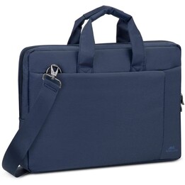RIVACASE Central 8231 laptop bag 15.6 blue