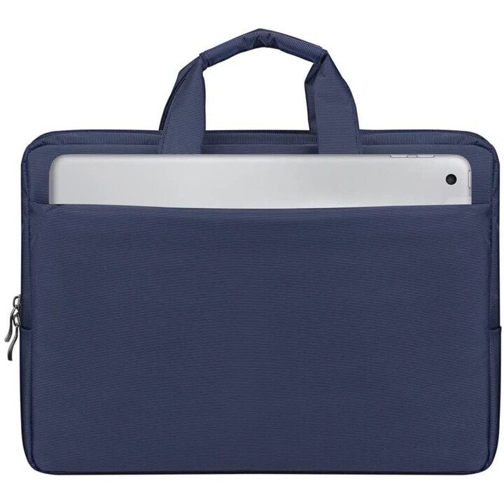 RIVACASE Central 8231 laptop bag 15.6 blue