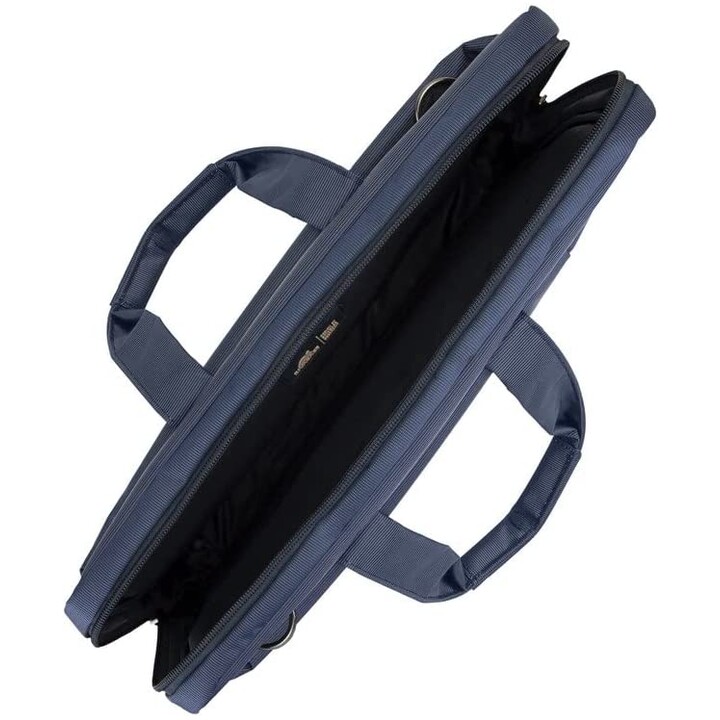 RIVACASE Central 8231 laptop bag 15.6 blue