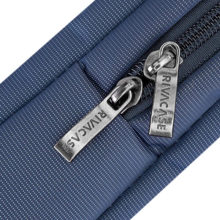 RIVACASE Central 8231 bolsa para portátil 15,6 azul
