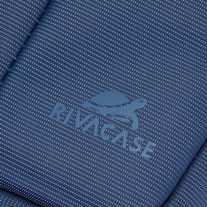 RIVACASE Central 8231 laptop bag 15.6 blue