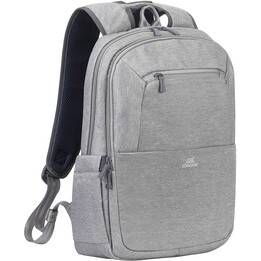 gris Sac à dos pour ordinateur portable 15,6