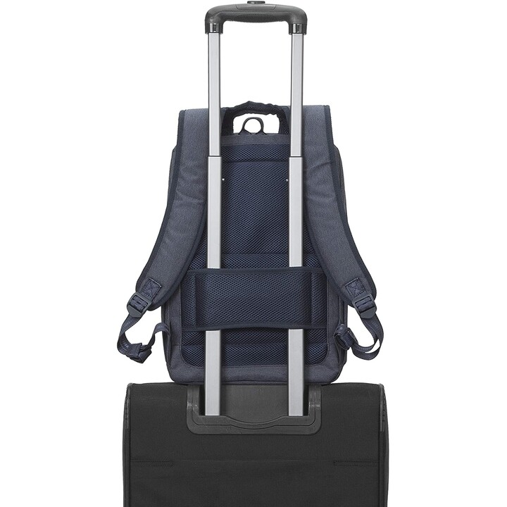 Zaino porta pc 15.6" blu