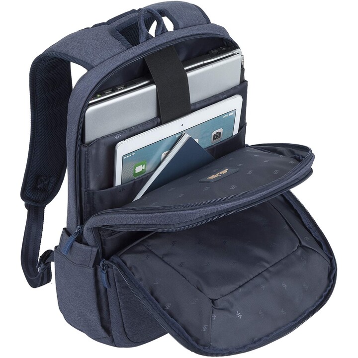Zaino porta pc 15.6" blu