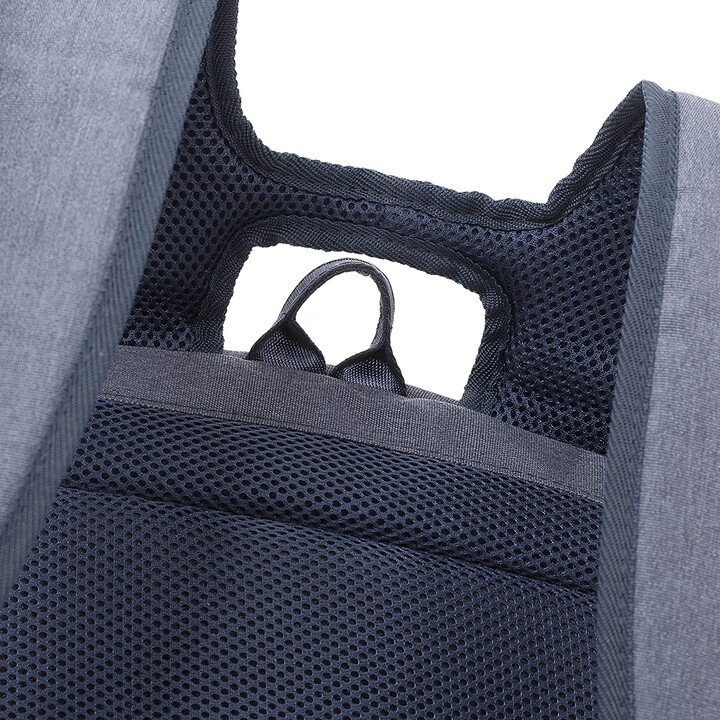 Zaino porta pc 15.6" blu