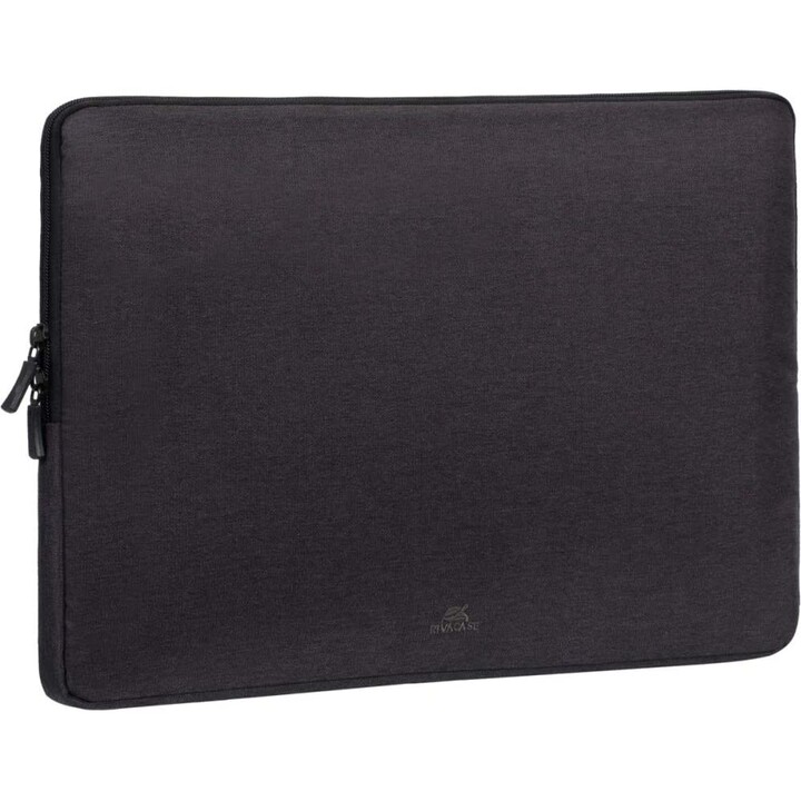 RIVACASE Suzuka 7705 capa para portátil ECO 15,6" preta