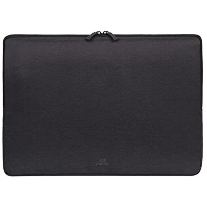 RIVACASE Suzuka 7705 capa para portátil ECO 15,6" preta