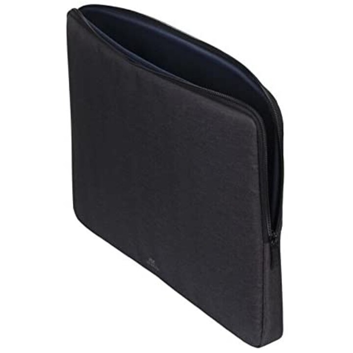 RIVACASE Suzuka 7705 capa para portátil ECO 15,6" preta