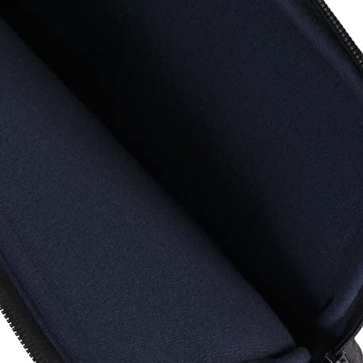RIVACASE Suzuka 7705 capa para portátil ECO 15,6" preta