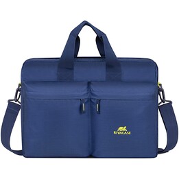 RIVACASE 5532 Lite urban bolso para portátil 16 azul