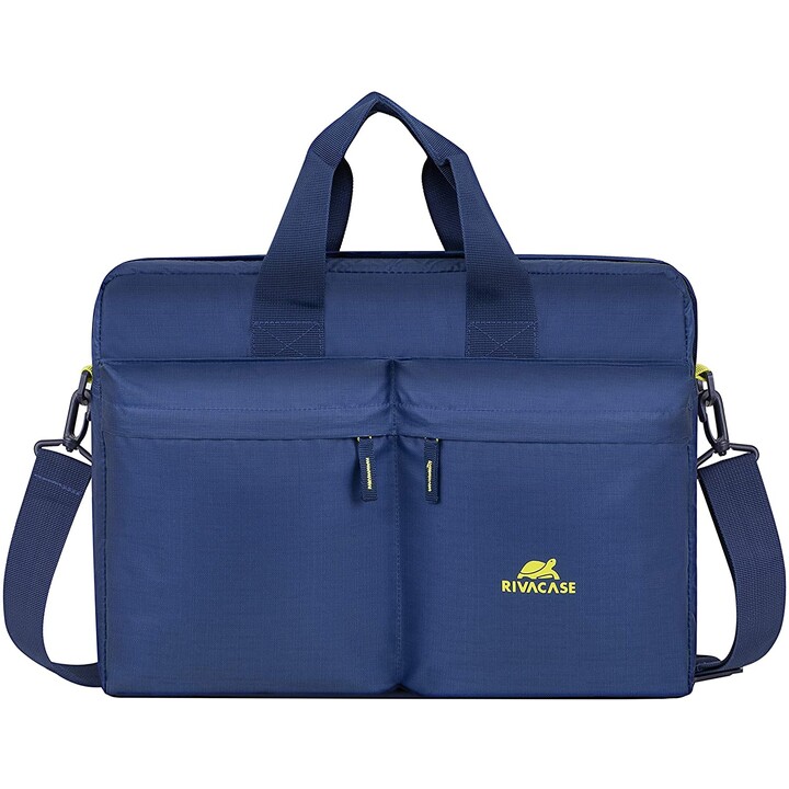RIVACASE 5532 Lite urban bolso para portátil 16 azul