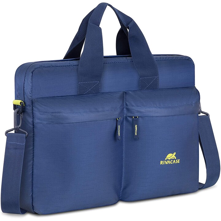 RIVACASE 5532 Lite urban bolso para portátil 16 azul
