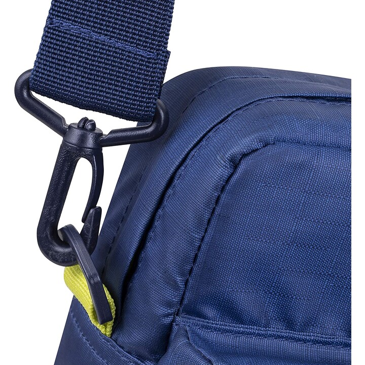 RIVACASE 5532 Lite urban bolso para portátil 16 azul