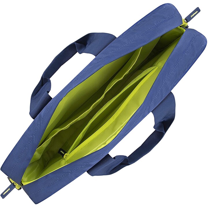 RIVACASE 5532 Lite urban bolso para portátil 16 azul