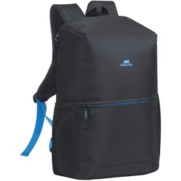 8067 nero Zaino porta pc 15.6" full size