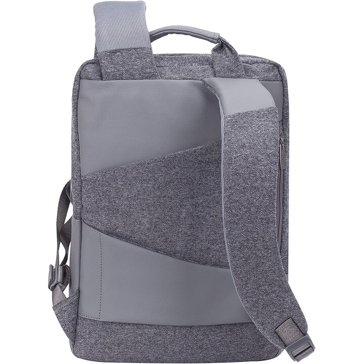 7960 Sac à dos MacBook Pro et Ultrabook gris 15,6