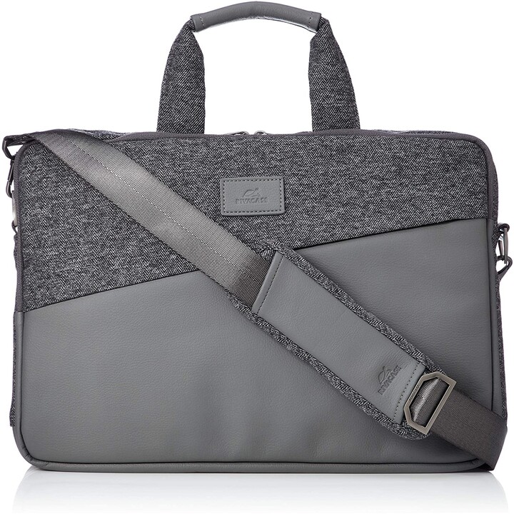 7930 funda gris para MacBook Pro y Ultrabook de 15,6