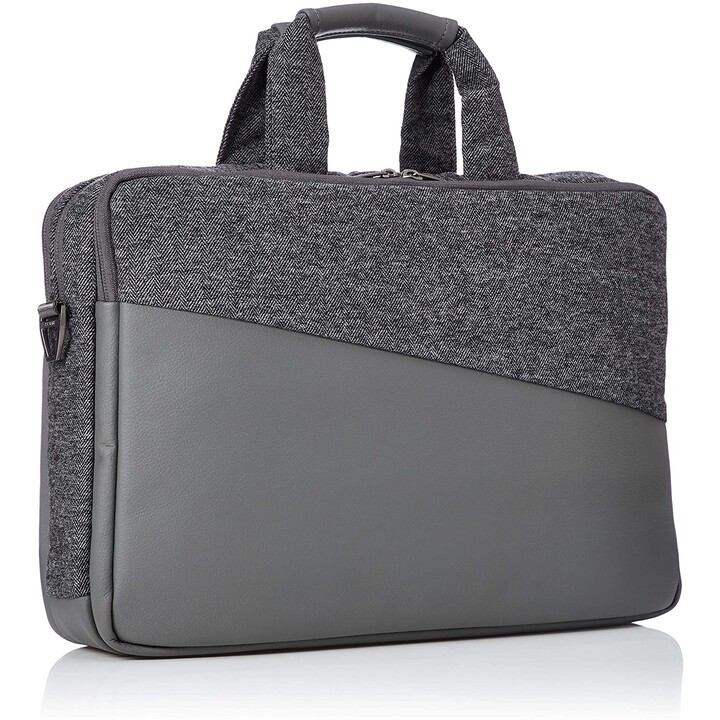 Sacoche MacBook Pro et Ultrabook 7930 grise 15,6