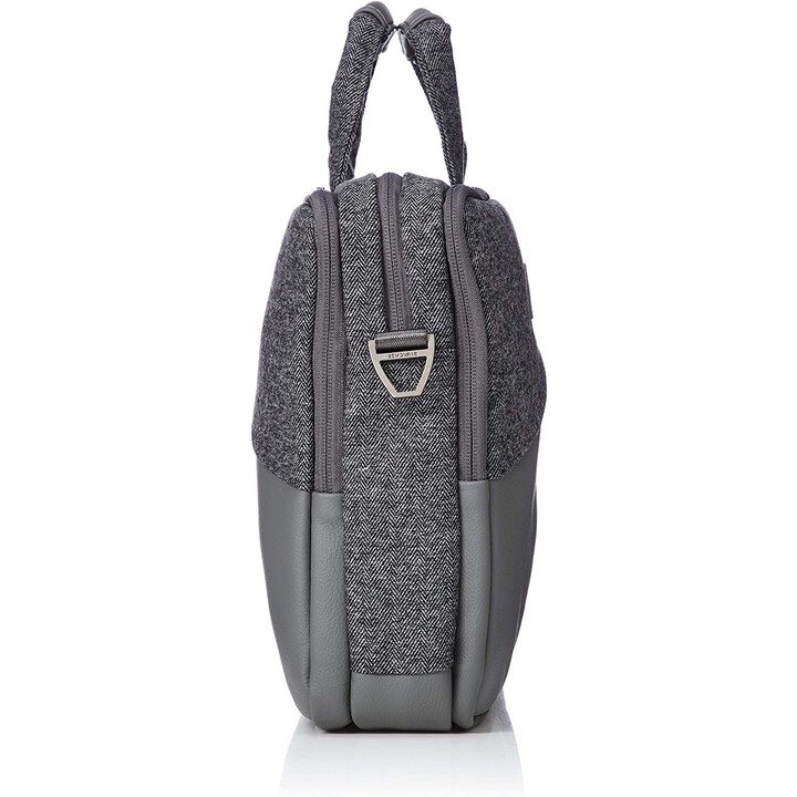 7930 grey MacBook Pro and Ultrabook bag 15.6