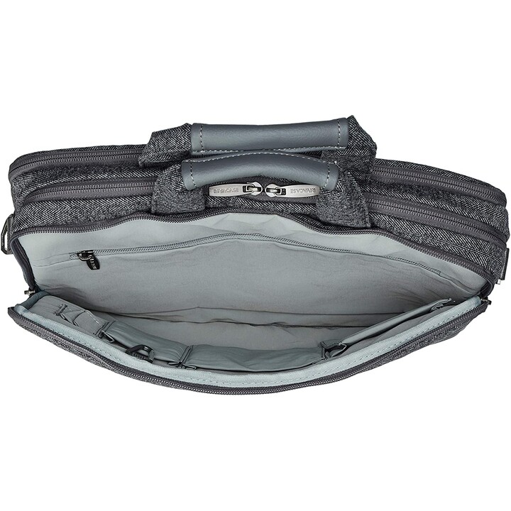 7930 funda gris para MacBook Pro y Ultrabook de 15,6