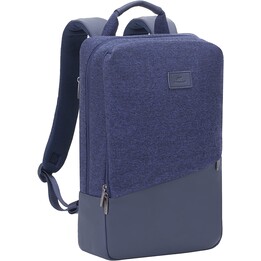 Mochila azul 7960 para MacBook Pro y Ultrabook de 15,6