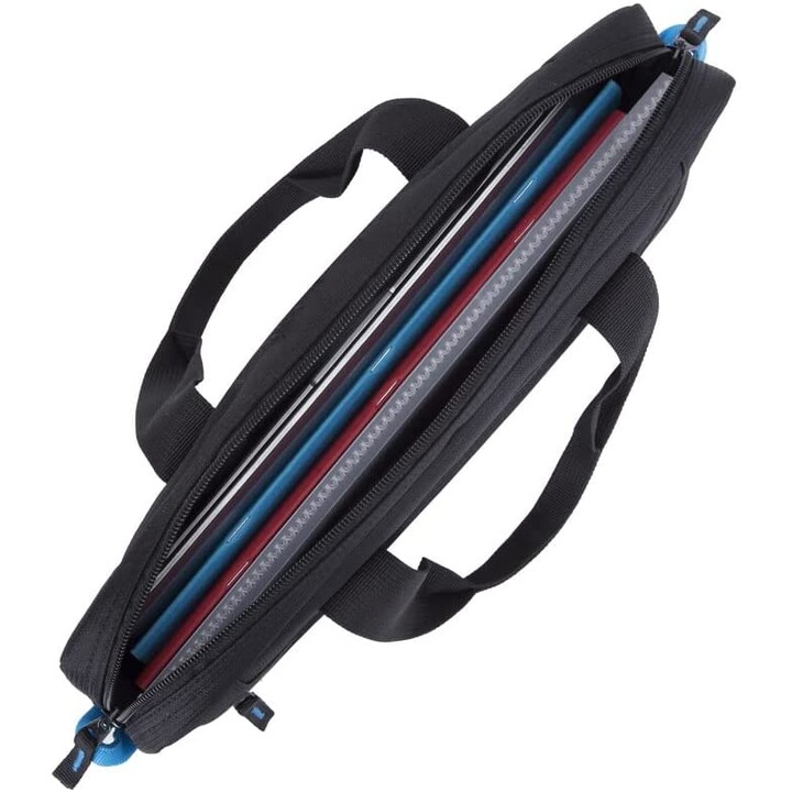 RIVACASE Regent 8057 Notebooktasche 16" schwarz