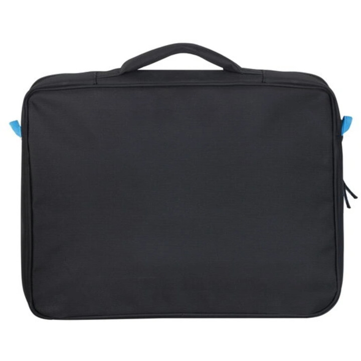 RIVACASE Regent 8087 Clamshell-Notebooktasche 16" schwarz