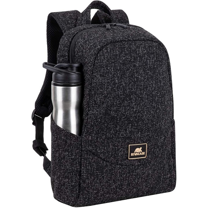 7923 Anvik noir Sac à dos pour ordinateur portable 13,3