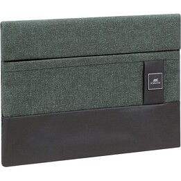 Lantau khaki melange Ultrabook sleeve 13.3