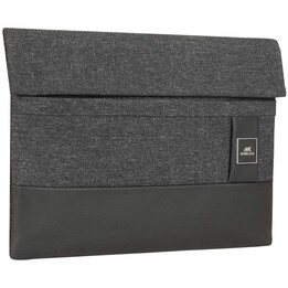 Lantau black melange MacBook Pro/MacBook Air 13 sleeve