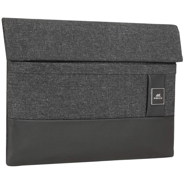 Funda Lantau negra melange para MacBook Pro / MacBook Air 13