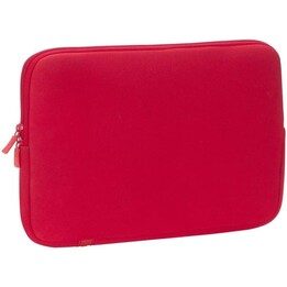 RIVACASE Antishock 5124 Laptop-Hülle 13,3-14" rot