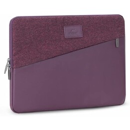 7903 funda roja para MacBook Pro y Ultrabook de 13,3