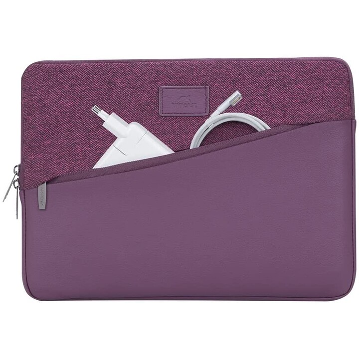 7903 rosso Custodia MacBook Pro e Ultrabook 13,3