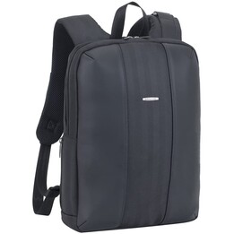 8125 mochila executiva preta para laptop de 14