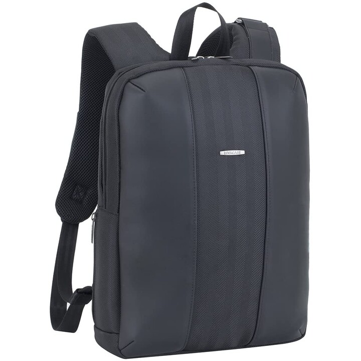 8125 black Laptop business backpack 14