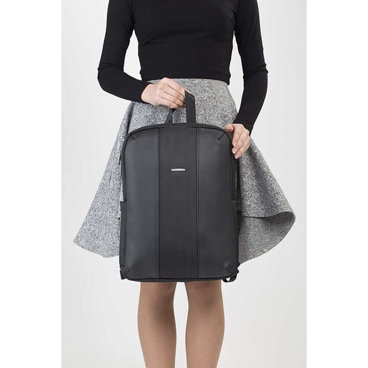 8125 black Laptop business backpack 14