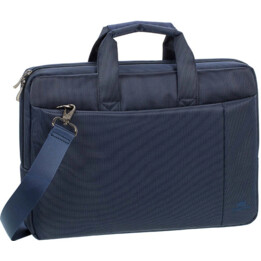 RIVACASE Central 8221 sacoche pour ordinateur portable 13,3 bleue