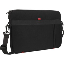 5120 Antishock negro Maletín para portátil de 13,3 "- Se adapta al nuevo MacBook Pro de 14" (2021)