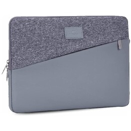 7903 funda gris para MacBook Pro y Ultrabook de 13,3